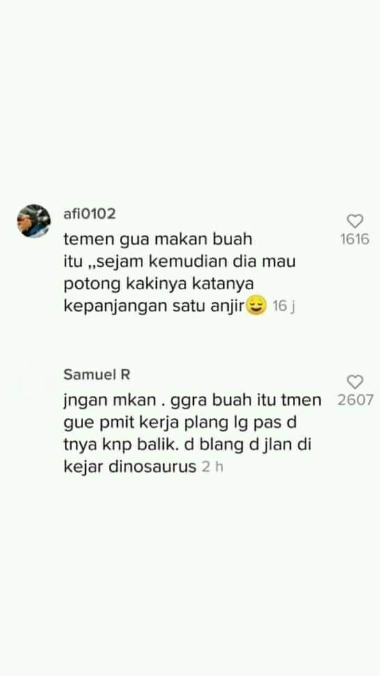 Temen gua makan ini 3 hari keliling rumah sambil ngomong "laibaikalloh humalabaik"