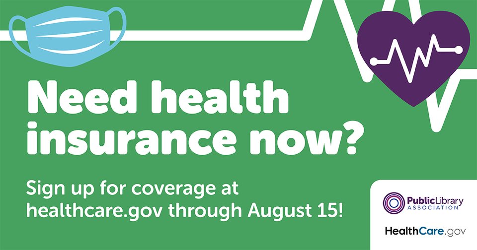 RuralLibAssoc's tweet image. #HealthCare  Finding great coverage is not just for our patrons.  Make sure your library staff knows that they too can check out their #HealthcareOptions #PublicLibraryAssociation HealthCare.gov