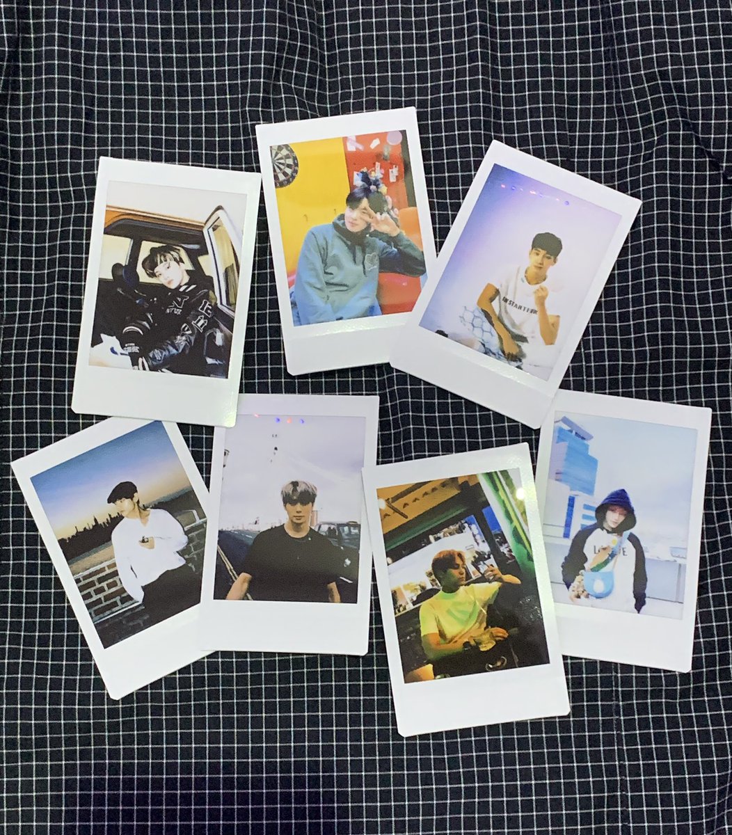 [INTEREST CHECK] POLAROID GIFT BOX Calling for CARAT, ARMY, NCTZEN, AROHA, STAY, BLINK, EXOL, MOA, ONCE, iGOT7 MONBEBE, ENGENE, TEUME AND OTHER FANDOMS! I’m surveying if yall are interested in Polaroid Gift Box?! 