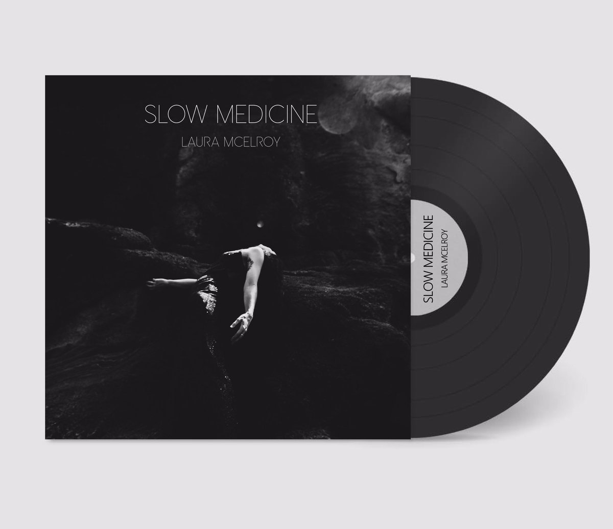 Laura Reitzel (@encourageous_) on Twitter photo Pre-orders for my new record, Slow Medicine, are live on bandcamp. Album drops 6/11
Lauramcelroy.bandcamp.com
Designs by <a href="/WEIRD_esign/">WEIRDesign</a>
Photographs by <a href="/ImaniGivertz/">Imani Givertz</a> Pre-orders for my new record, Slow Medicine, are live on bandcamp. Album drops 6/11
Lauramcelroy.bandcamp.com
Designs by <a href="/WEIRD_esign/">WEIRDesign</a>
Photographs by <a href="/ImaniGivertz/">Imani Givertz</a>