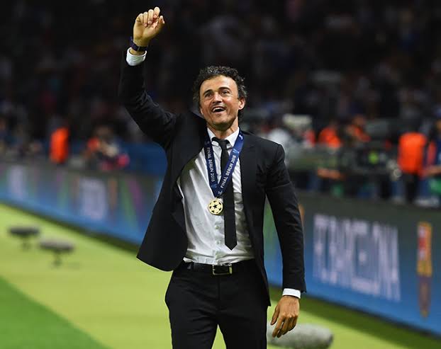 Luis Enrique Mastermind behind MSN and possibly one of the best sides the world has ever seen. Won the UCL in 2014/15. Bring him to the Emirates and we will instantly see exciting football all around.