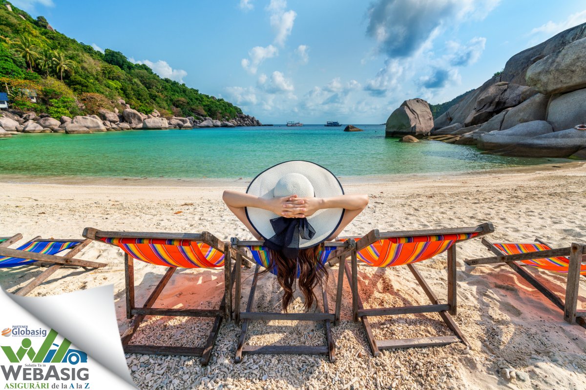 WebASIG's tweet image. În această vară, nu uita de crema cu protecție solară și Asigurarea de Călătorie și STORNO care te ține departe de orice pericol.

Cere-ne o ofertă personalizată nevoilor tale!
(📞 0756-52 52 52 / 💻 Web-ASIG.ro)

#WebASIG #Cluj #AsigurariCalatorie #AsigurariSTORNO