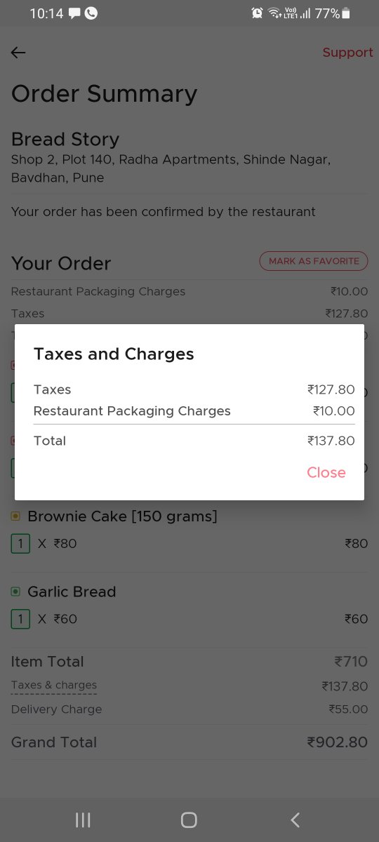 Sanket Pai tweet media