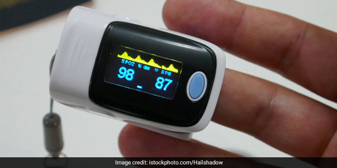 4"100% O² saturation should be aimed at"NOOOOO !No one can have 100% saturation on room air unless they're very athletic, do a lot of Pranayam/breathing exercises all thoroughly their lives.So please don't start panicking at 95 - 96.