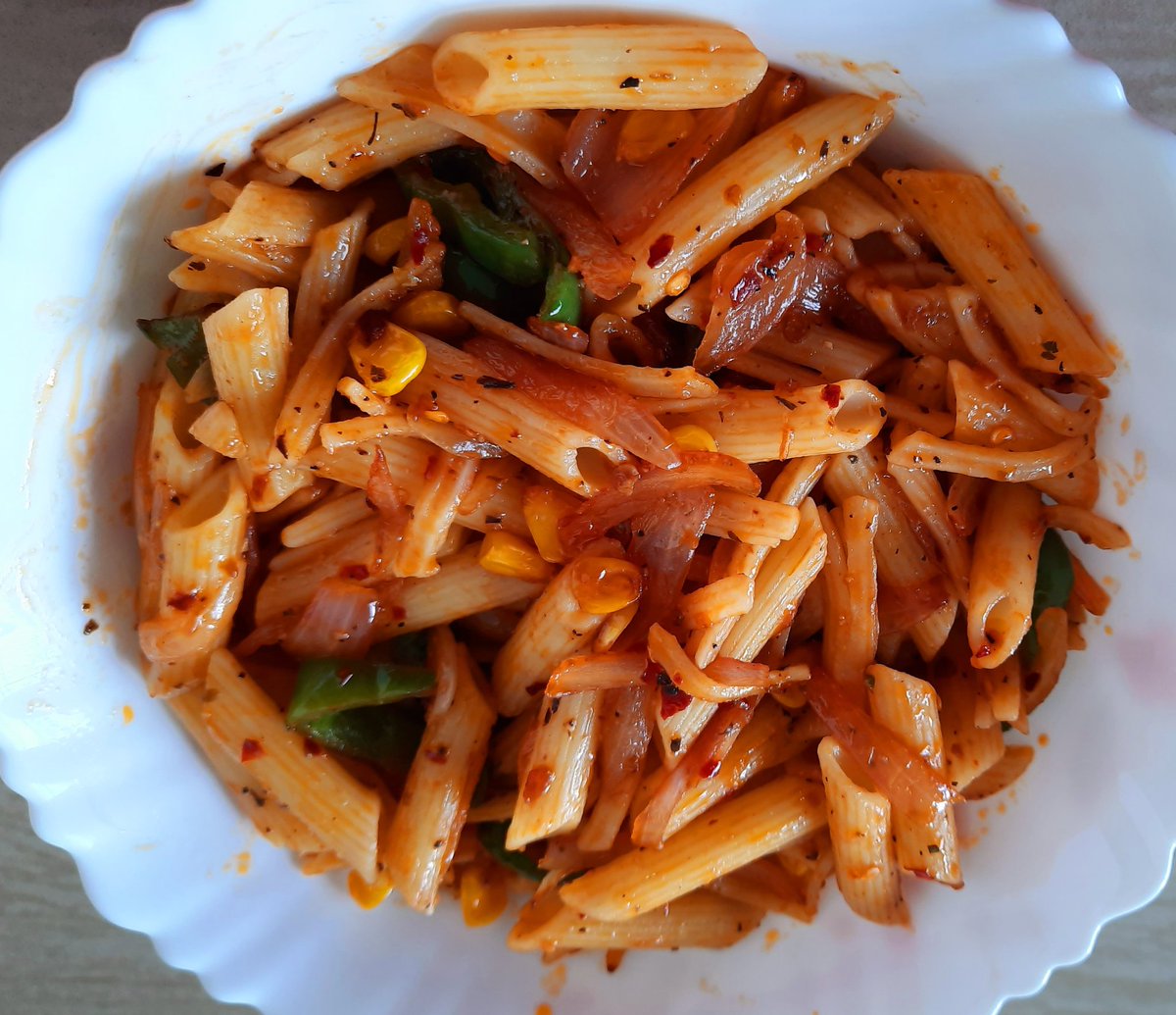 KitchenRashu's tweet image. Easy Pasta Recipe
youtu.be/-kdcw4nHP_0
#howtomakepasta #pastarecipe #2minutespasta #rashuskitchen #vegpasta #pasta #pastalover #italianfood #pastanight