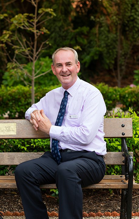 Our Leader of Humanities, Paul Foley, has also been shortlisted for Department Head of the Year as part of the Australian Educating Excellence Awards for 2021. Paul is amongst seven others across the country up for this award. #proudtobeloreto