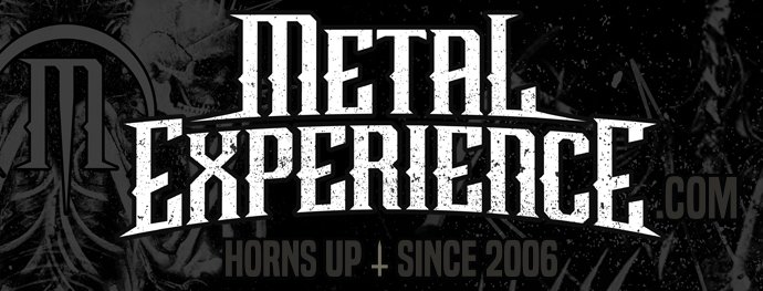 New website is online now, metal-experience.com