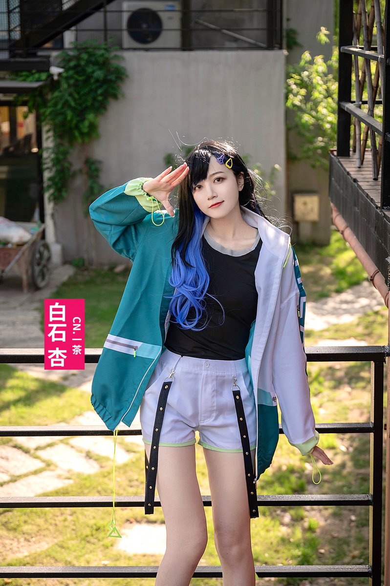 JuJucosplay on X: JuJucosplay on X: