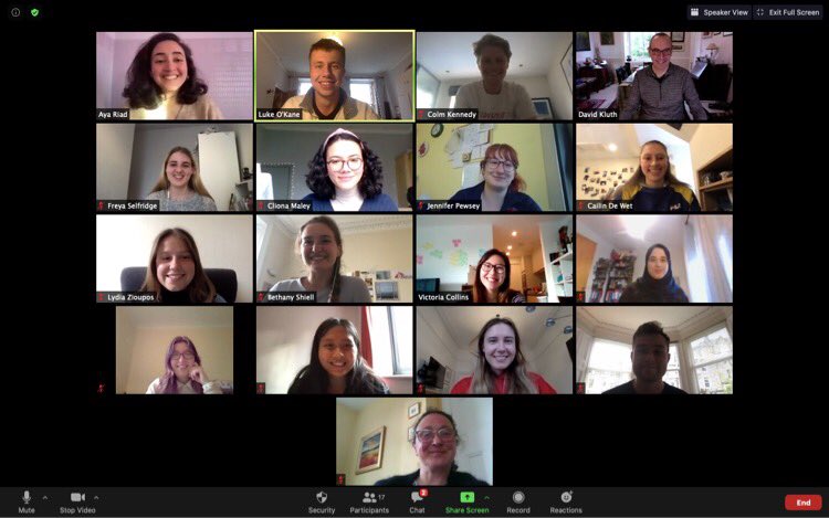 Edinburgh Medical Students Council tweet media