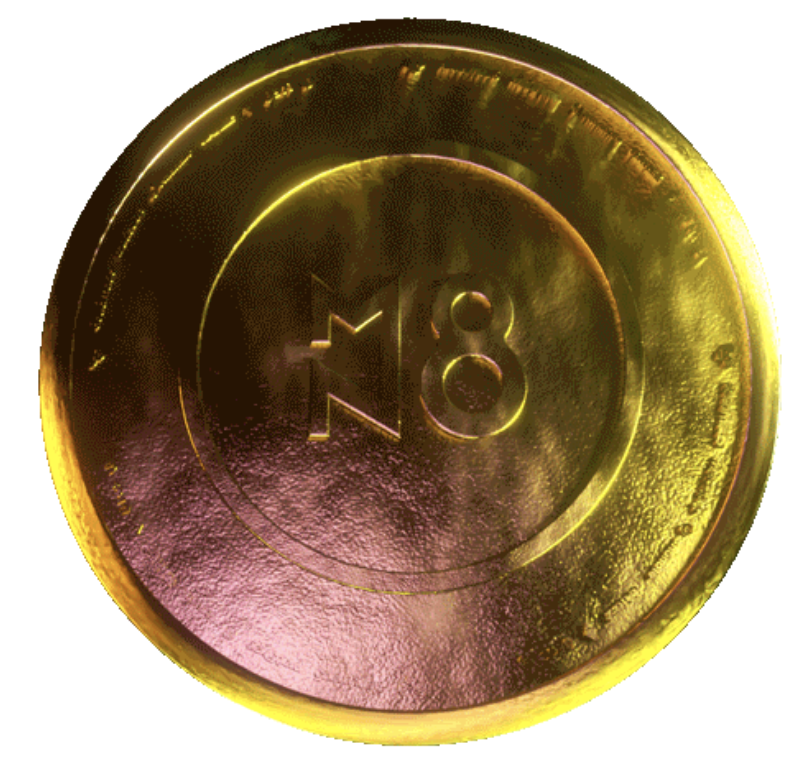 OG Badges going out today! Thanks for your patience everyone - been a massive week at Rarez!