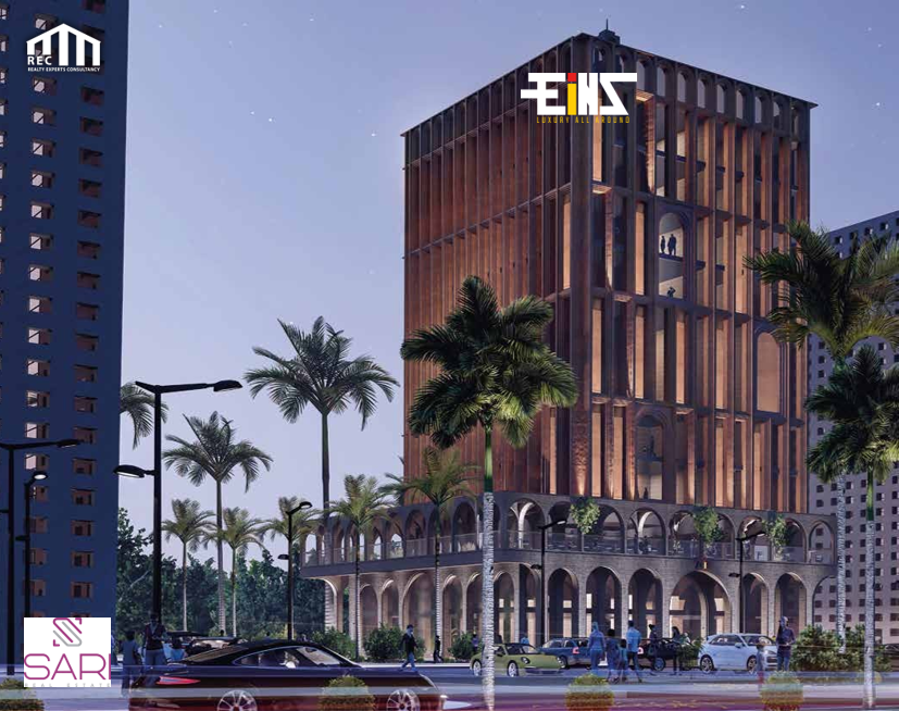 * اقوي فرصة استثمارية
* عائد من اول يوم تشغيل
* خصم 10 % على سعر الوحده
* 40٪ خصم على الكاش كل ده شامل بالفرش، الاجهزه الكهربائية + كامل تشطيب + عقد التفويض للايجار من اول يوم
* مساحات من ٤٠م
* باسعار من ٢٥،٠٠٠ 

إتصل بنا أو إرسل لنا علي Whatsapp  علي
01122113388
01149588588