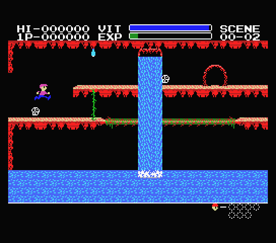 グーニーズ の感情分析 Nyakone