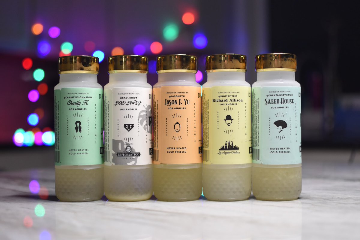 boozedancing's tweet photo. The fine folks at @DRNXMYTH were kind enough to send us 5 different #ReadyToDrink #cocktails for us to try at #TheMurderTable. 

Click the link to hear all about them. 

https://t.co/hXXrsVz8OH https://t.co/8zVMLJw0LP