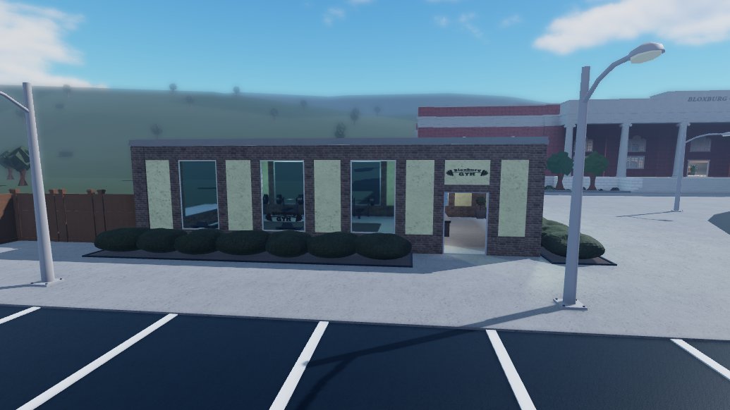Bloxburg Town Revamp! 🇺🇦 (@WTBTownRevamp) / X