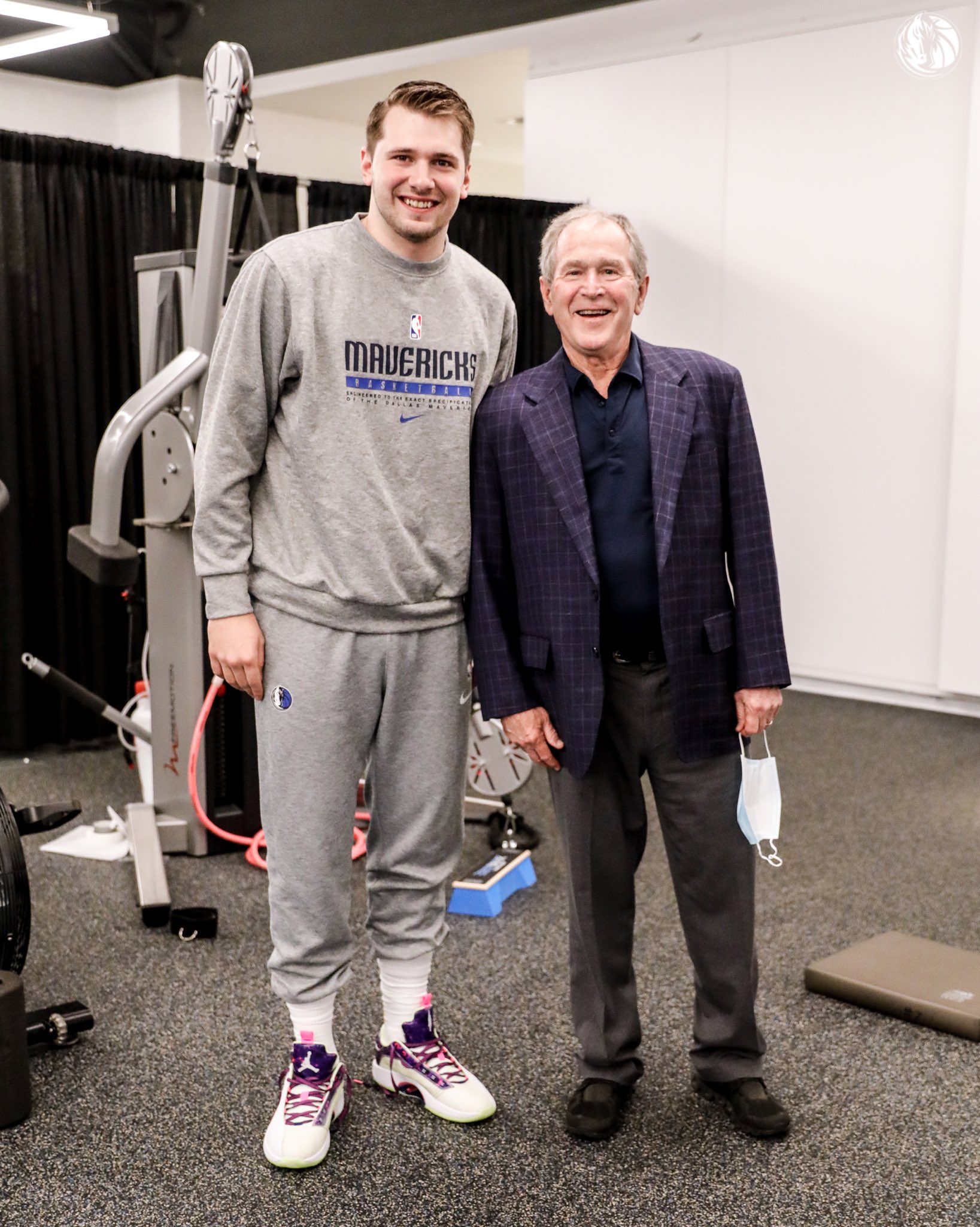 Dallas Mavericks on Twitter: 