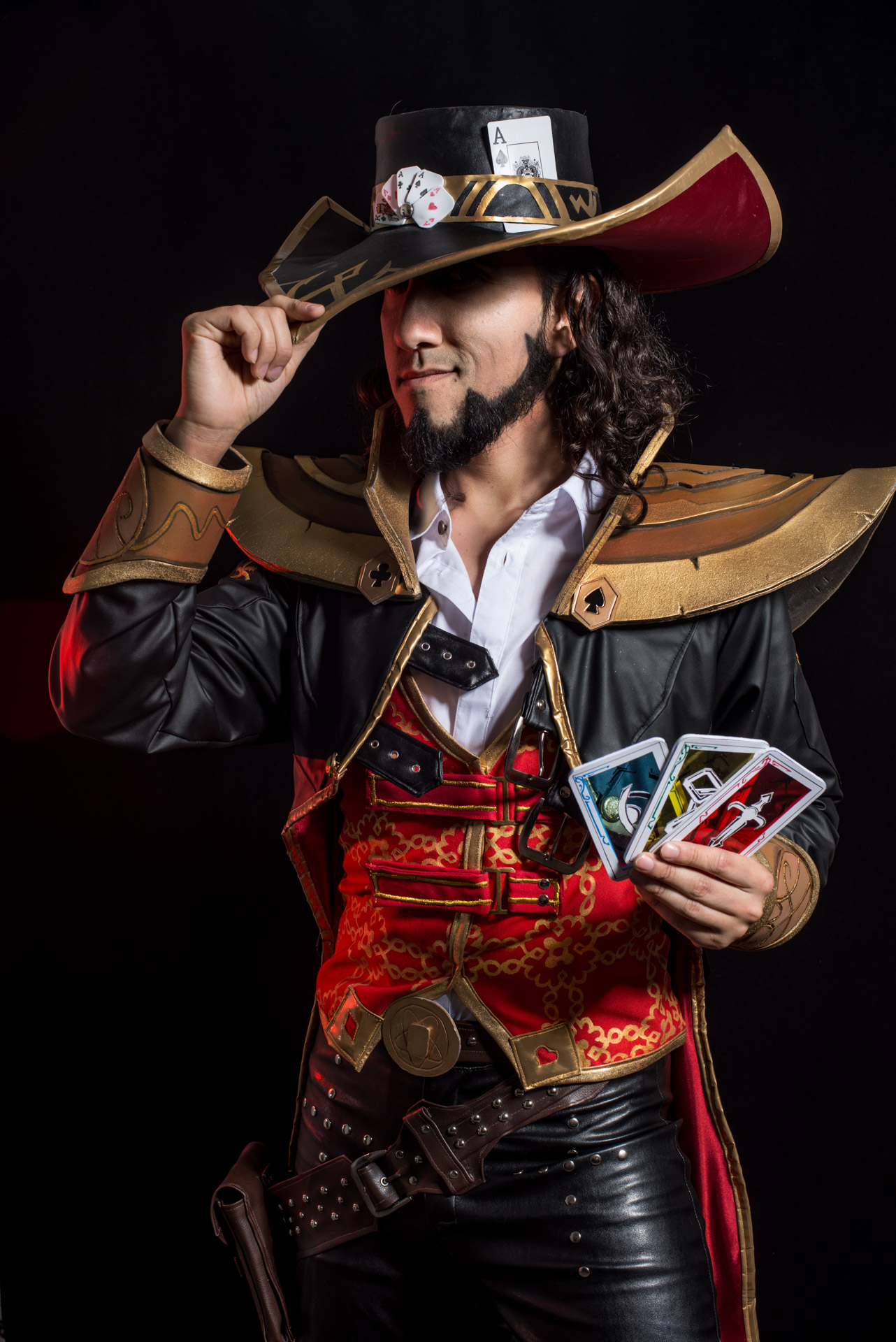 Egyptian ignorance violence Aldarion on Twitter: "Twisted Fate cosplay in CLC Latinoamérica Santiago, Chile #Twistedfate #LeagueOfLegends #cosplay Ph: Kidara (madeinplute) Hay video! :3 https://t.co/KvFI8AOsBV" / Twitter Egyptian ignorance violence Aldarion on Twitter: "Twisted Fate cosplay in CLC Latinoamérica Santiago, Chile #Twistedfate #LeagueOfLegends #cosplay Ph: Kidara (madeinplute) Hay video! :3 https://t.co/KvFI8AOsBV" / Twitter