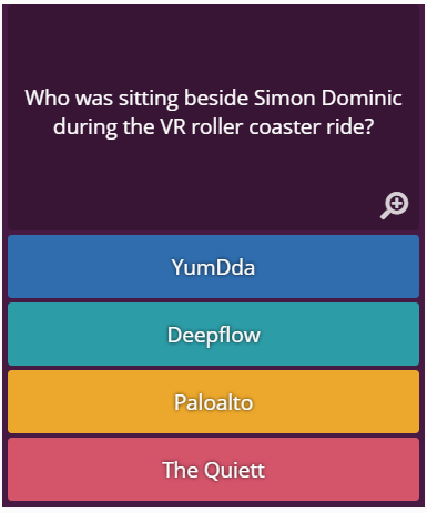 AOMGH1GHRsubs's tweet photo. ⚠️SAMPLE QUESTION for the #DAMOIM Quiz (This is how most questions would look like)
The question will appear as a bonus during the game so you might wanna check. 👀 https://t.co/zkkaAGiQbl