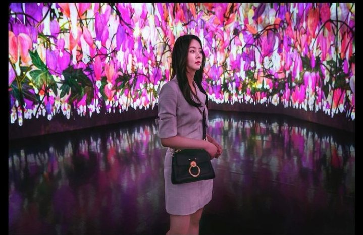 __kayeeesso's tweet photo. @wow_kimsohyun
ig update.
#TeamLabLife photoshoot
#KimSoHyun https://t.co/6gOPv88h6E