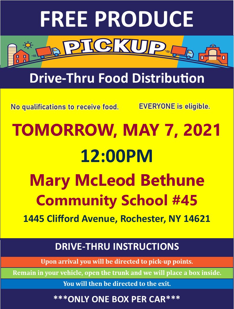 Community Schools tweet media