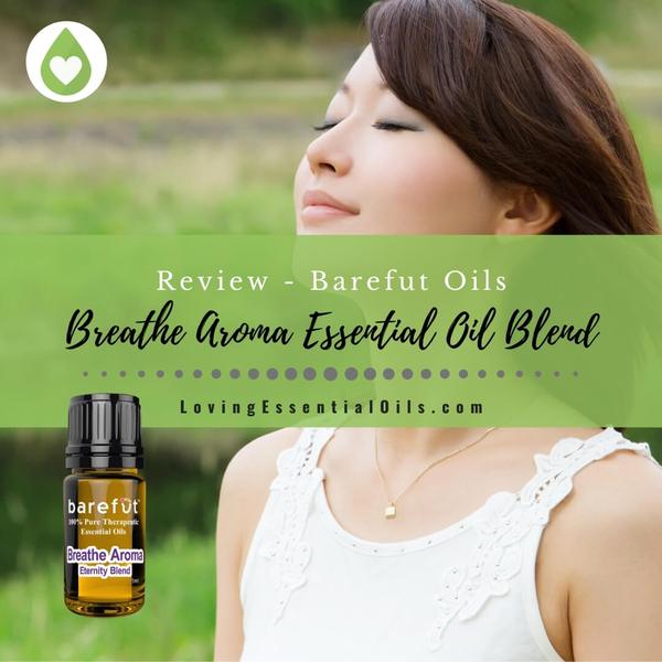 lovingeo_com's tweet photo. Breathe Aroma Essential Oil Blend - Barefut Oils Review: The Breathe Aroma Essential Oil Blend from Barefut Oils is designed to help you take control of your respiratory system. This therapeutic oil blend helps improve congestion and clears the airways,… https://t.co/THDxIUX2iK https://t.co/ngit8XCyug