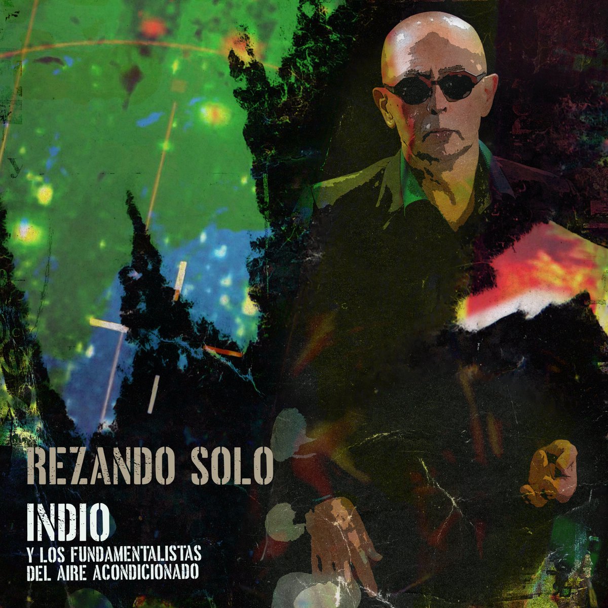 Rezando Solo (En vivo)

Ya disponible en todas las plataformas digitales!