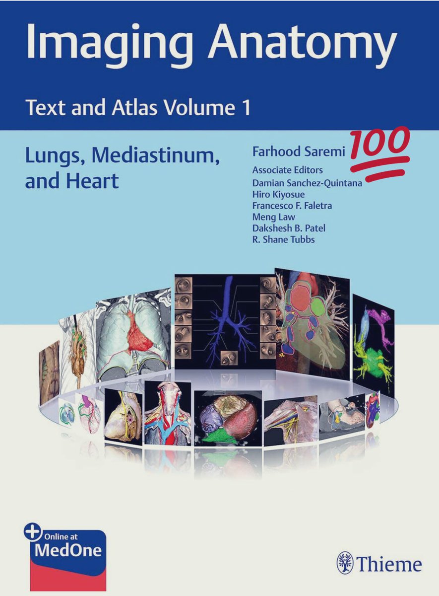 Ashley Prosper, MD (@ashleyeprosper) on Twitter photo Congratulations to <a href="/RadiologyUSC/">Radiology of USC</a> #CVrad Dr. Farhood Saremi on publication of his #radiology #anatomy masterpiece! Happy to have played a small part in this behemoth project. Congratulations to <a href="/RadiologyUSC/">Radiology of USC</a> #CVrad Dr. Farhood Saremi on publication of his #radiology #anatomy masterpiece! Happy to have played a small part in this behemoth project.