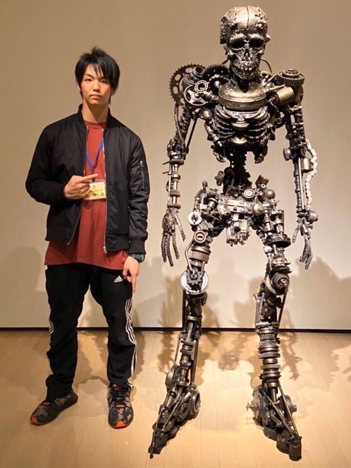 RAB とぅーし　アクスタ RAB リアルアキバボーイズ とぅーし 生誕特典