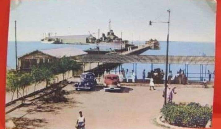 HugueCompetence's tweet image. Sin te konsa yon lè gen yon rezon ki te pèmèt nou konsa...E kounye a?