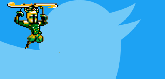 Propeller Knight tweet media
