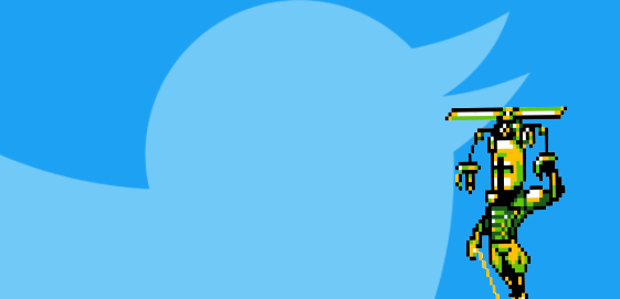 Propeller Knight tweet media