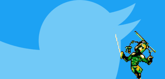 Propeller Knight tweet media