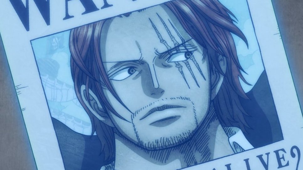 SHANKS | 7/10-def has a kid he isnt aware of-hes funny sexy really strong and really protective of his own tho...-he sucks toes but hes amazing in bed-i cant see him tied down to one person unfortunately-but he has red hair so im his cum rag for life-and a sexy crewmate ;)