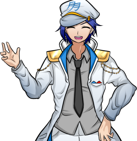 BigBrainBoxer's tweet photo. "I wanted to scare Tsurugi, but I came when you called for me because I figured if I scared him too bad he'd break my ribs again on sheer impulse." https://t.co/UhmIOsc4c3