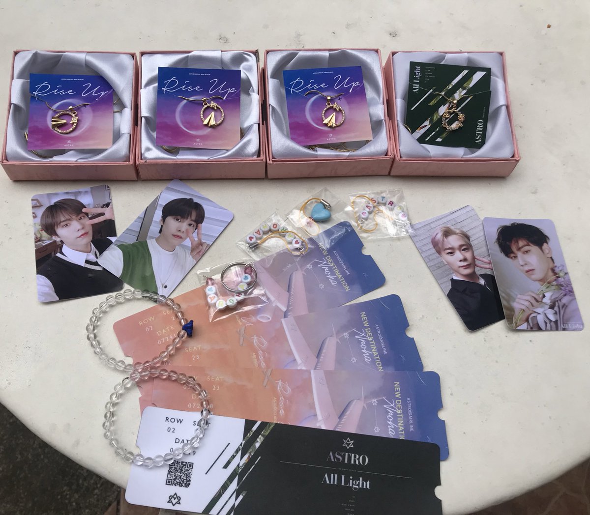 haemarriedme's tweet photo. Thank you so much @sugarandspiceph super gondooooooo🤩
@hungrymoonbin it’s heeerrrrrreeeee😍
#SASFeedbacks https://t.co/5BB7LjRMa4