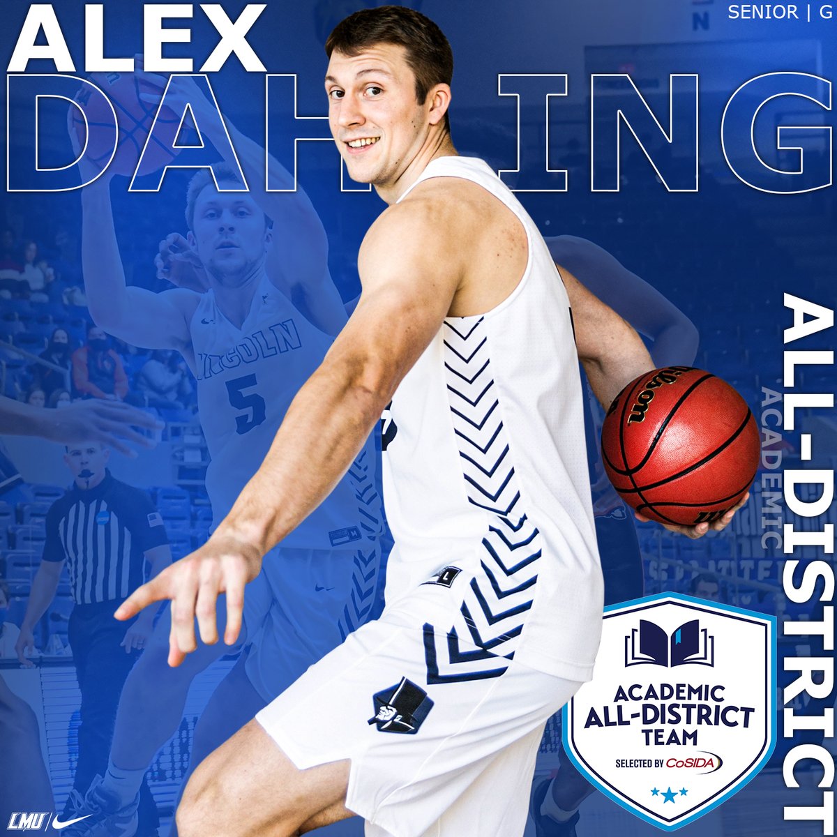 LMU Railsplitters tweet media