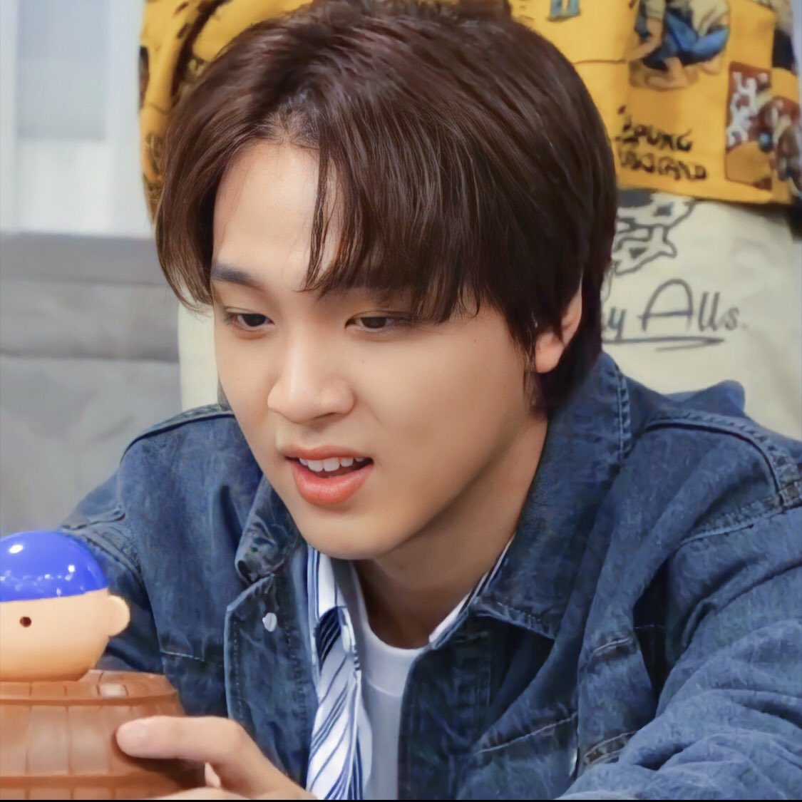 드림이를 만난 드림 해찬이🐻💚

NCT DREAM을 만난 하드림의 반응은? ㅣ 서폿차이 6화 #해찬 #HAECHAN