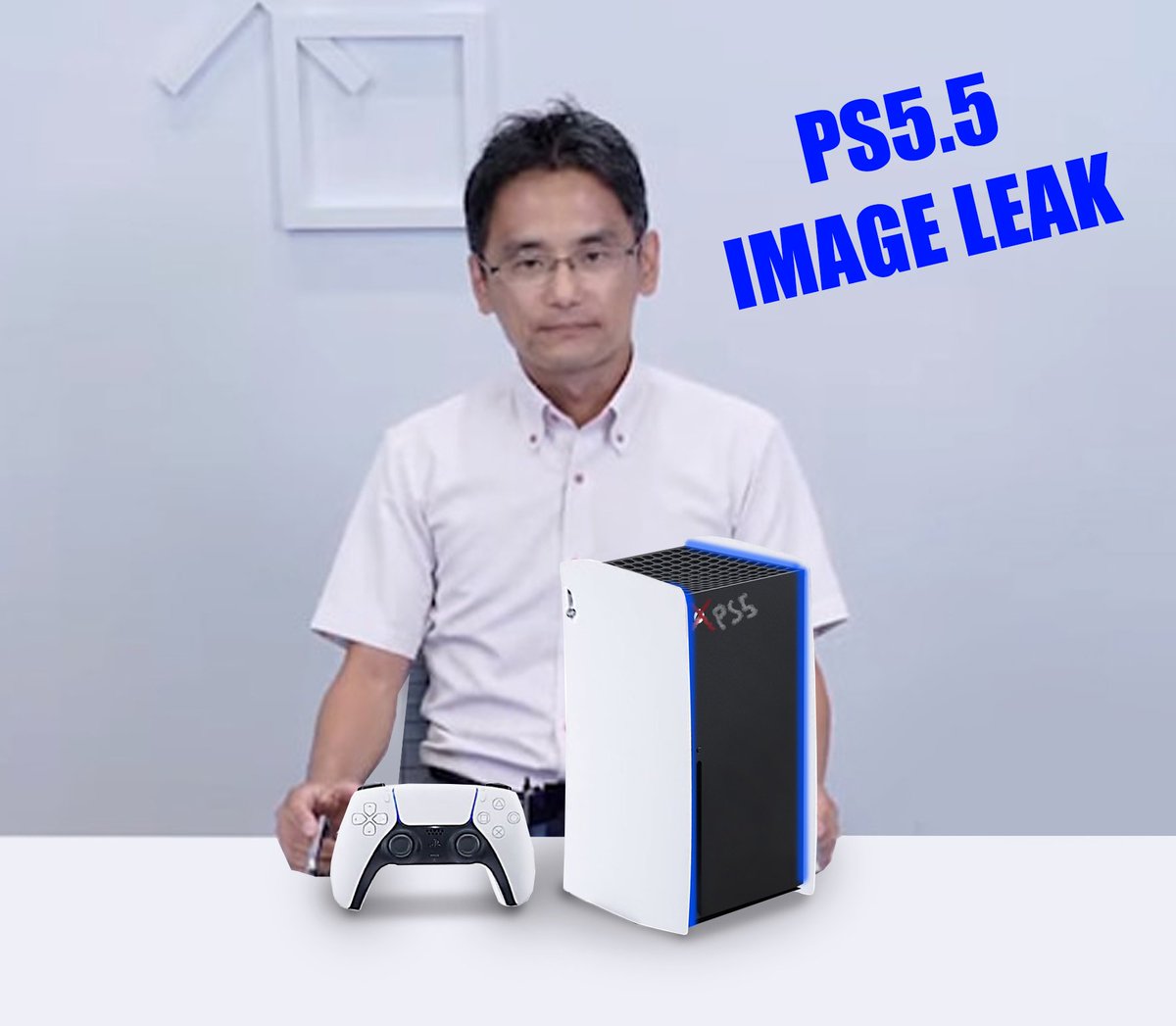 PS5 Slim vai ter de rivalizar com uma Xbox Series X Slim! - Leak