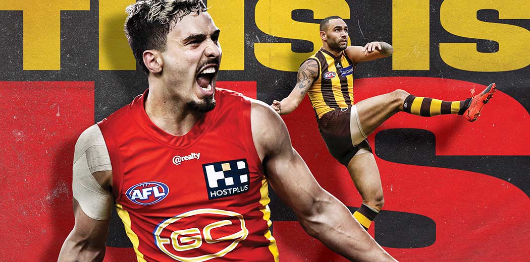 AFLNT (@aflnt) on Twitter photo ON SALE NOW: Find tickets to the #SDNR clash between <a href="/GoldCoastSUNS/">Gold Coast Suns</a> and <a href="/HawthornFC/">Hawthorn FC</a> in Darwin on Saturday 29 May here: premier.ticketek.com.au/shows/show.asp… ON SALE NOW: Find tickets to the #SDNR clash between <a href="/GoldCoastSUNS/">Gold Coast Suns</a> and <a href="/HawthornFC/">Hawthorn FC</a> in Darwin on Saturday 29 May here: premier.ticketek.com.au/shows/show.asp…
