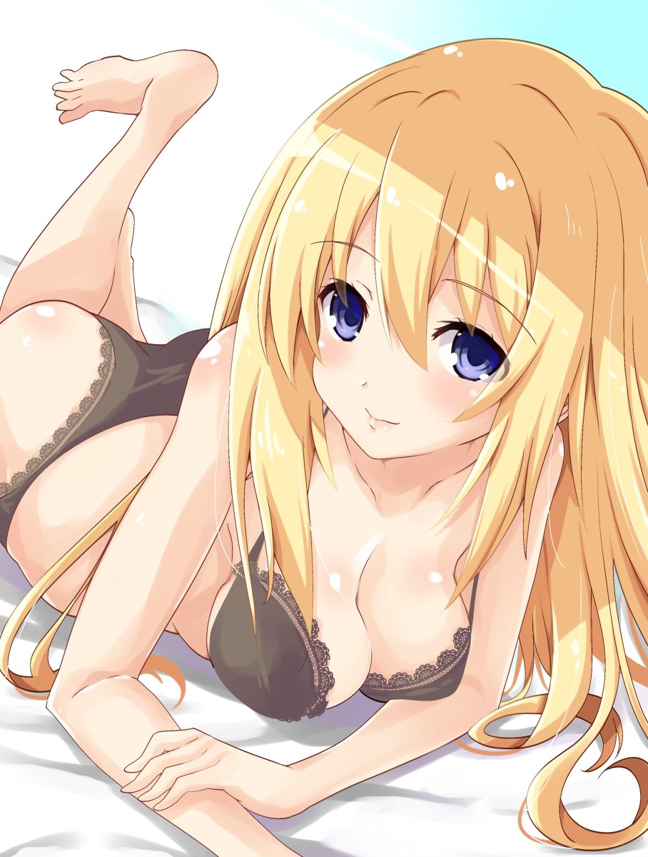 BoingInLeanbox's tweet image. "As your goddess please step forward and allow me to rank you~" 

(Like and retweet + pic bellow)