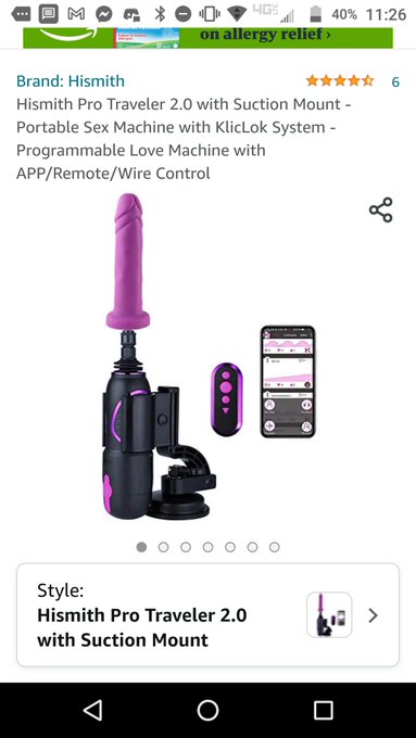 OMG I WANT THIS SO BAD. DOES ANY ONE KNOW IF HISMITH IS COMPATIBLE WITH CHATURBATE FOR ACTIVATING ON<a href="/tag/camgirl"class="tags"><span>#camgirl</span></a><a href="/tag/chaturbate"class="tags"><span>#chaturbate</span></a>