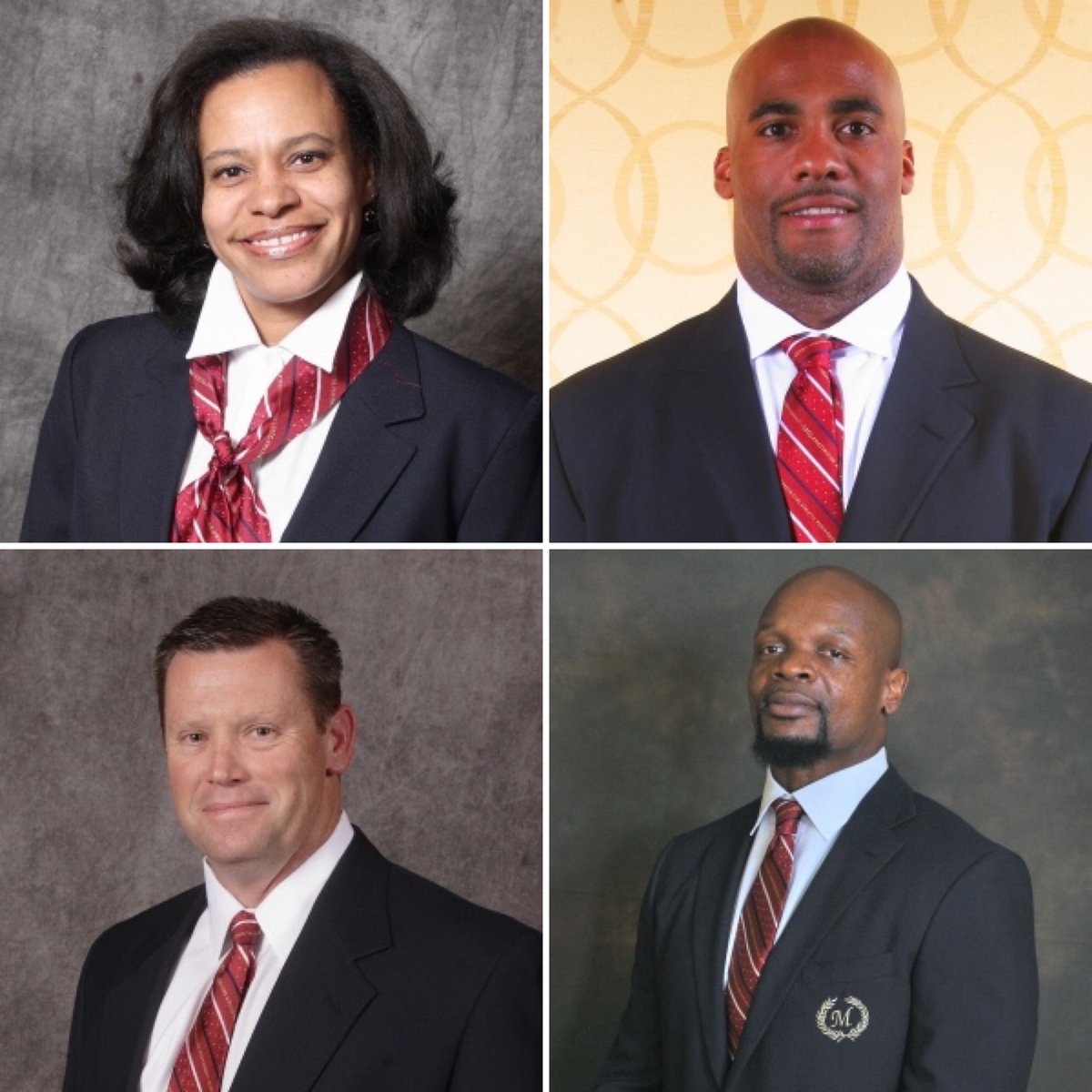 Congratulations to our newest Board of Directors members; @CorlissFingers @DrCoach_PatIvey @NeilMcCauley1 and #RobGlass! We look forward to your leadership in the organization. #Education #Unity #Respect #CSCCa2021 #cscca