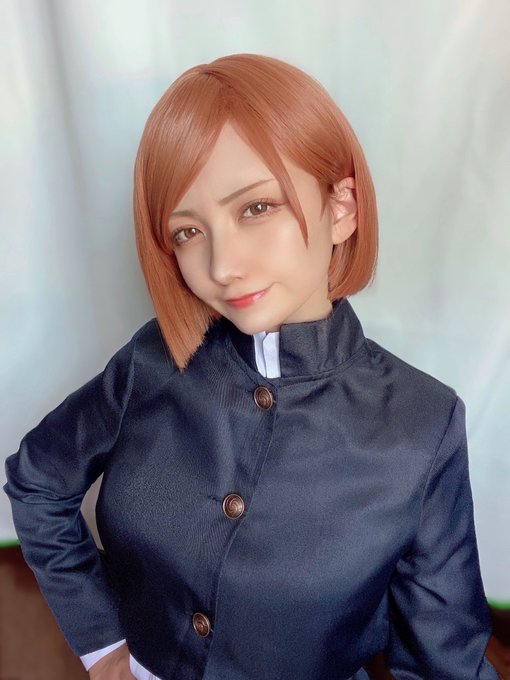 コスプレイヤーかさぎのTwitter画像21