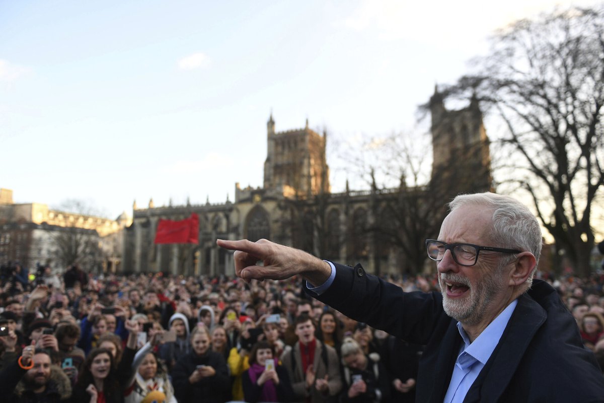 Sky are still trying to tell me that Corbyn was very unpopular.I remember things differently. #StarmerOut  #CorbynHeldHartlepool