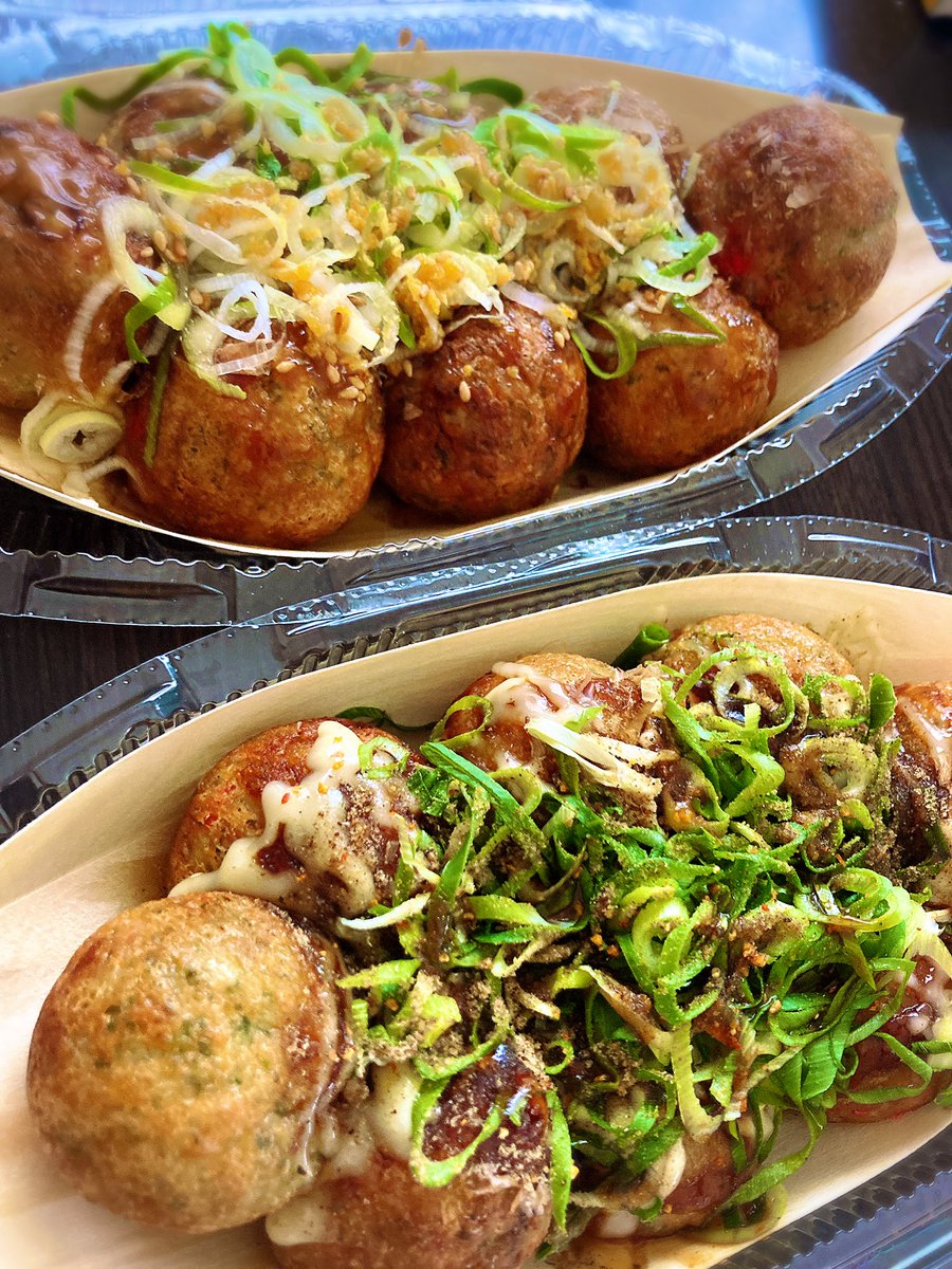 新九条ねぎマヨ