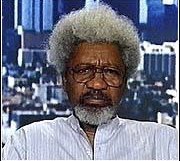 Chiefs Tony Enahoro, Olu Falae, Prof. Wole Soyinka & Gen.Alani Akinrinade had been charged with treason.Gen. Diya was in detention awaiting a date for his execution. A little earlier there had been an attempt to eliminate him in a botched bombing of his plane at Abuja airport.