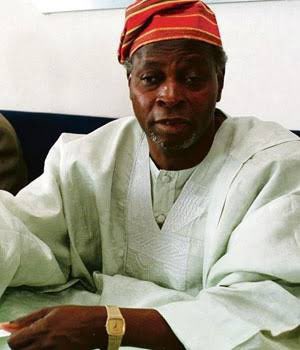 Chiefs Tony Enahoro, Olu Falae, Prof. Wole Soyinka & Gen.Alani Akinrinade had been charged with treason.Gen. Diya was in detention awaiting a date for his execution. A little earlier there had been an attempt to eliminate him in a botched bombing of his plane at Abuja airport.