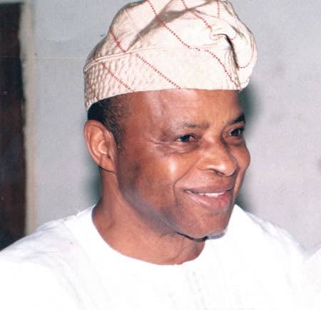 Chiefs Tony Enahoro, Olu Falae, Prof. Wole Soyinka & Gen.Alani Akinrinade had been charged with treason.Gen. Diya was in detention awaiting a date for his execution. A little earlier there had been an attempt to eliminate him in a botched bombing of his plane at Abuja airport.