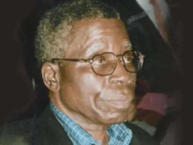Even among them, there must’ve been apprehension that this could bring things to a head as Abacha had shown himself capable of the worst, but they went ahead nonetheless.Bola Ige had earlier described the parties as “the 5 fingers of the same leprous hand,” in his Sunday op-Ed.