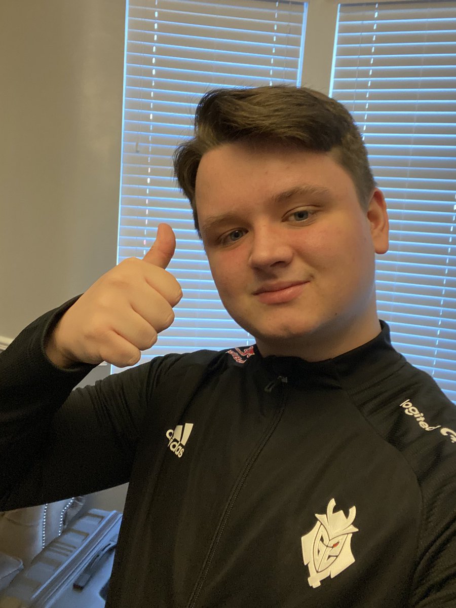 Grool on Twitter: "Hit them with that yak attack…