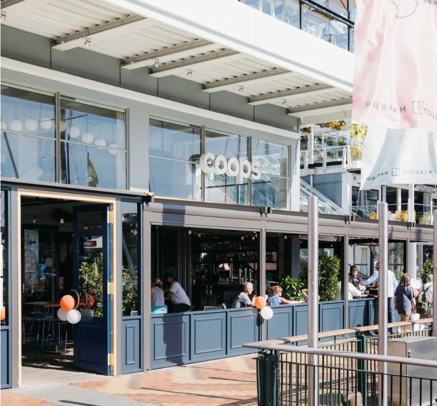 transport_nz's tweet photo. We are so excited to see you all at the Transportation Group Conference on Monday morning! For all those attending, we have an informal networking function at Coops Corner Pub (pictured below) from 5:30pm on Sunday. https://t.co/65idK3jamJ